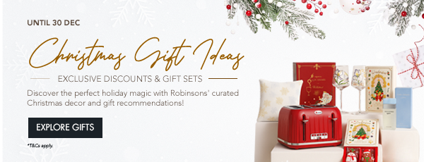 Christmas Gift Ideas 