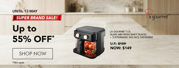 La gourmet products 