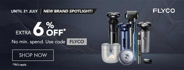 flyco 