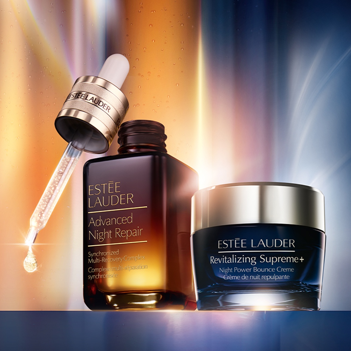 Estee Lauder