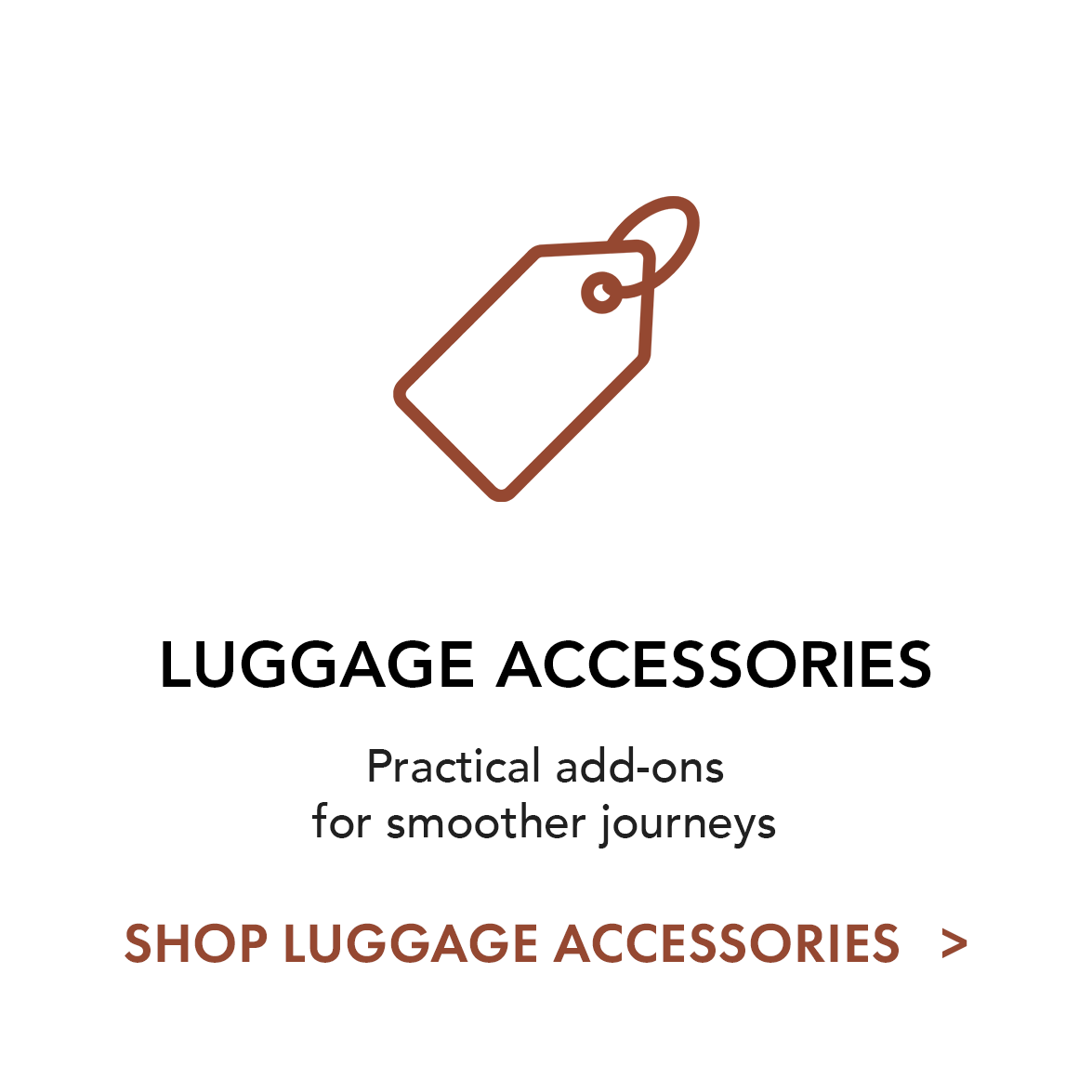 luggage accessories