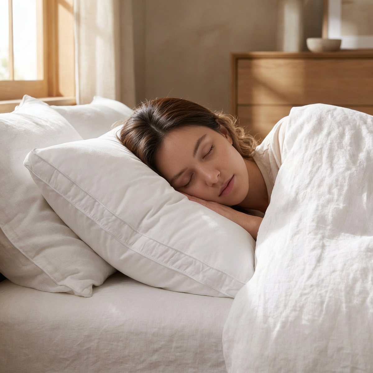 DreamFeel Pillow