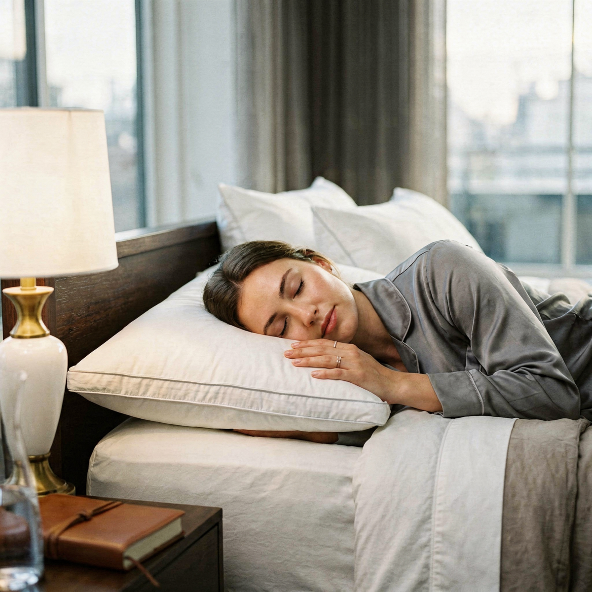 dream feel pillow 
