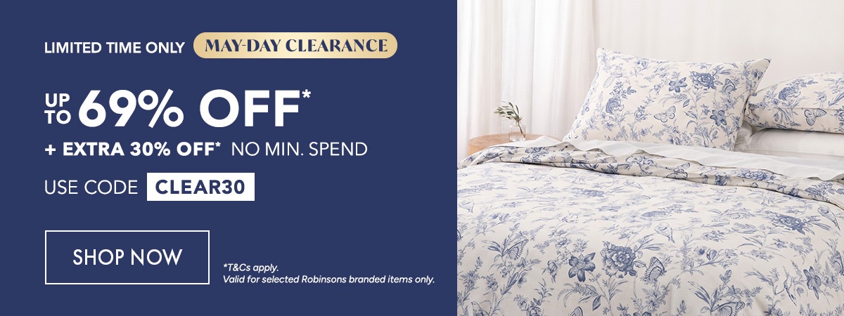 clearance sale up to 69% off 