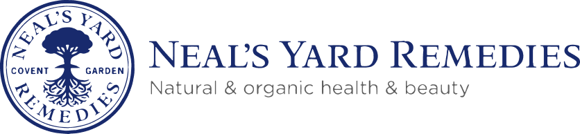 Neal's yard remedies