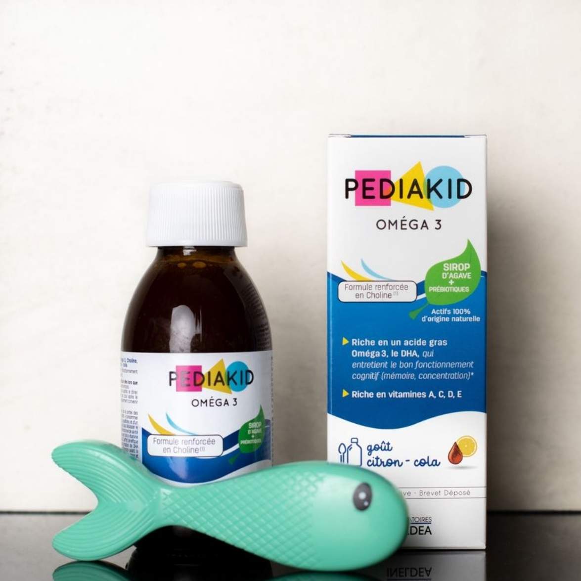 Pediakid