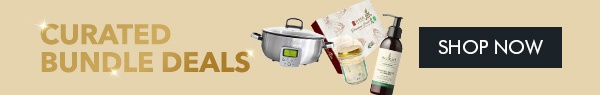 curated bundle deals 