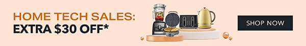 home tech sale 