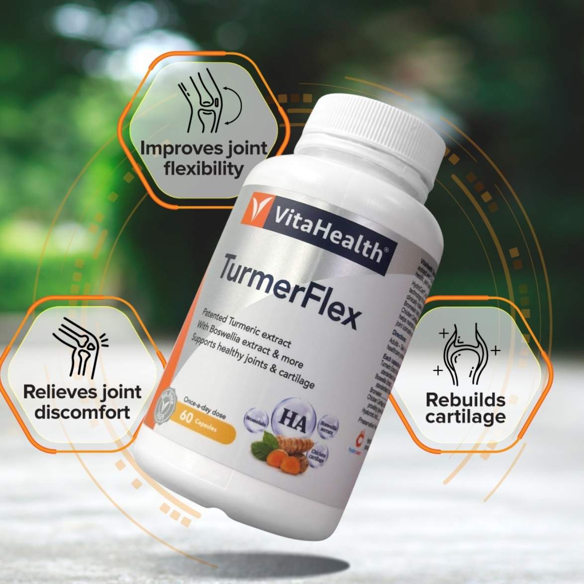 Vita Health