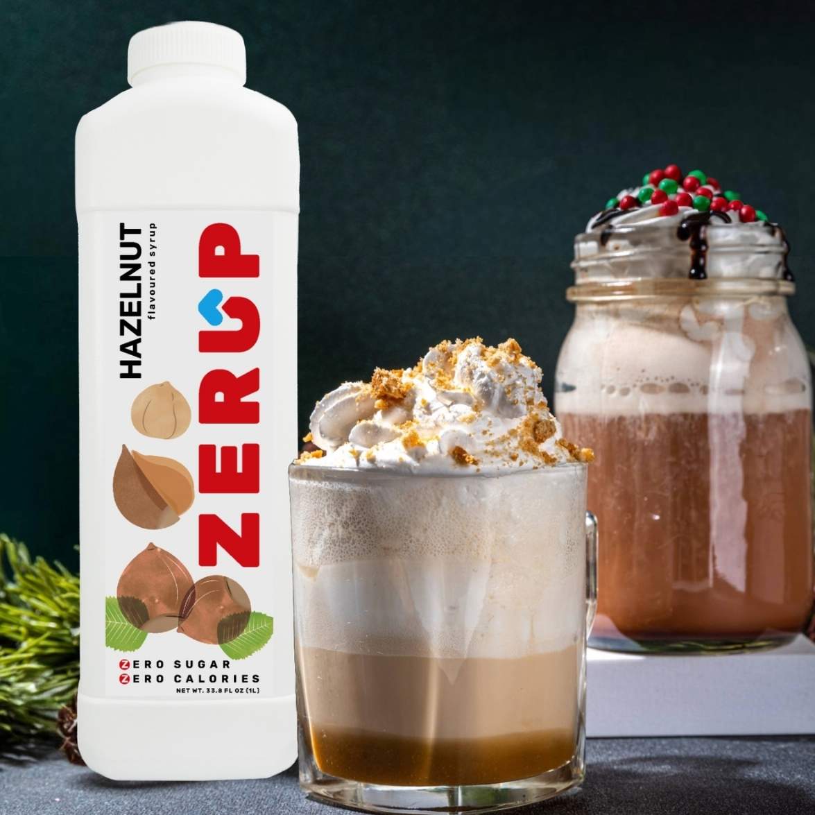 zerup