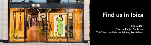 Sarda Ibiza Store