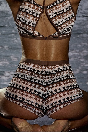 Sarda Swim Biles