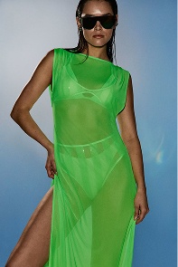 Sarda Swim Sha