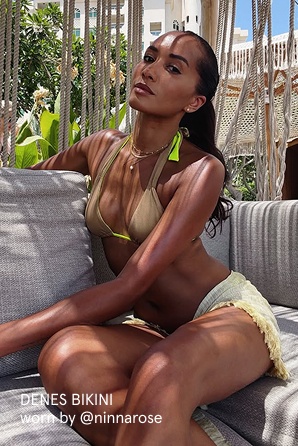SARDA Swim Denes