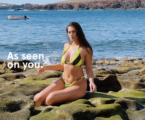 SARDA Swim Birgit