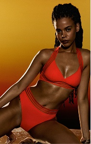 Sarda Swim Miss