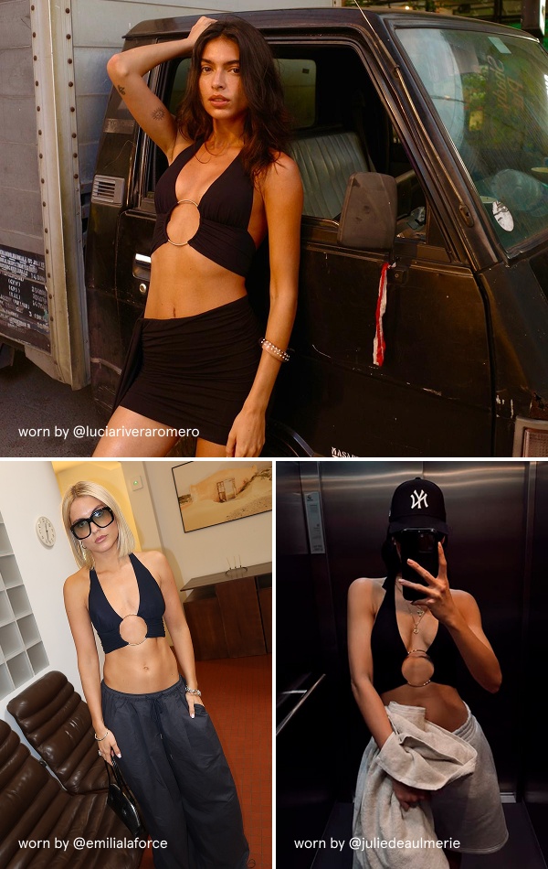 Sarda Swim Lita