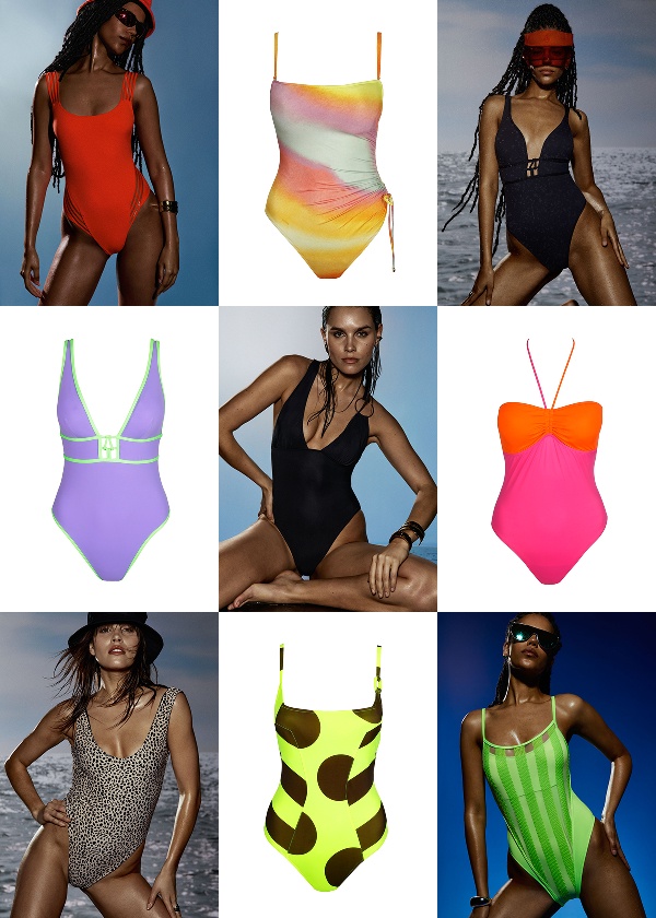 Sarda swimwear