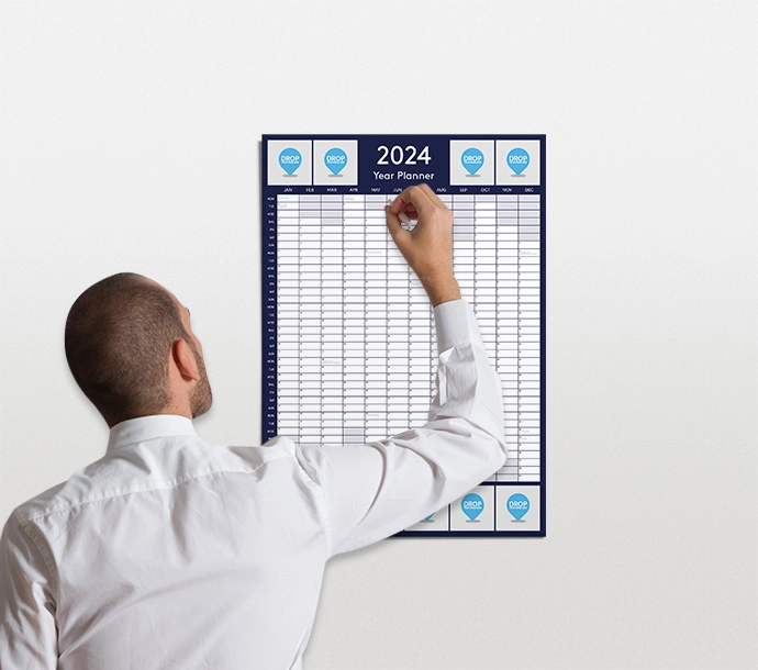 Wall Planners