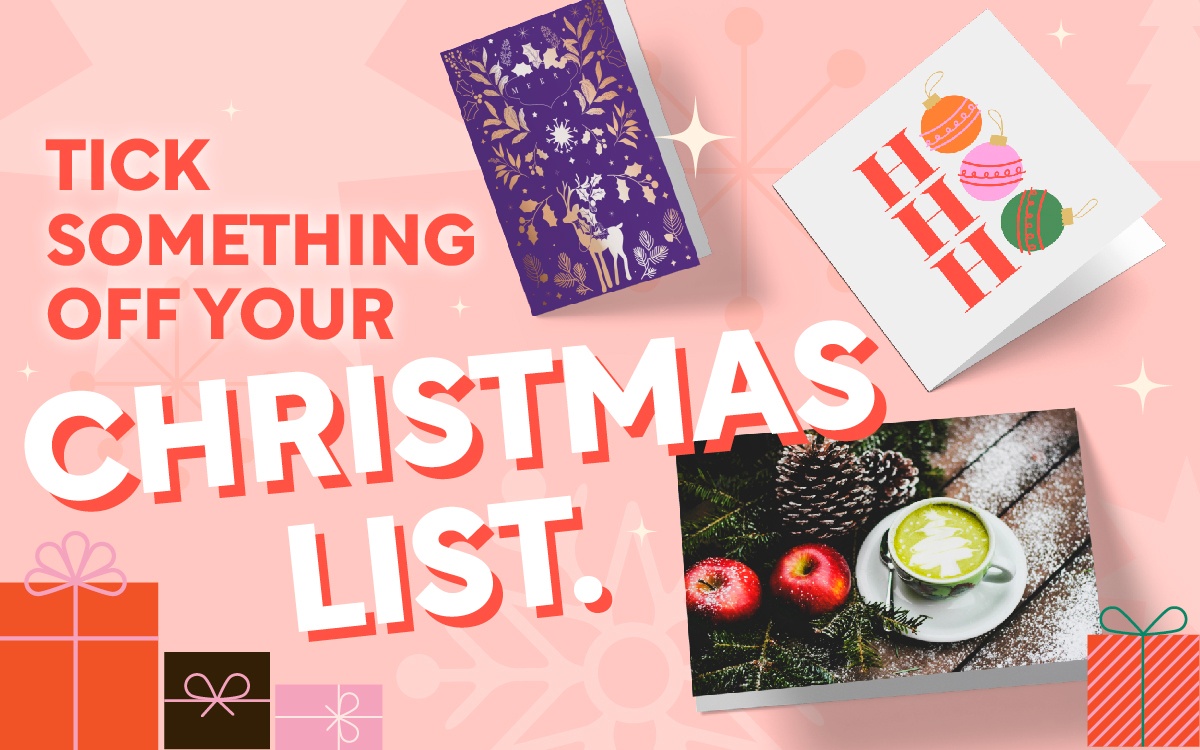 Christmas Cards