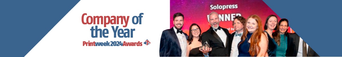 Company of the year