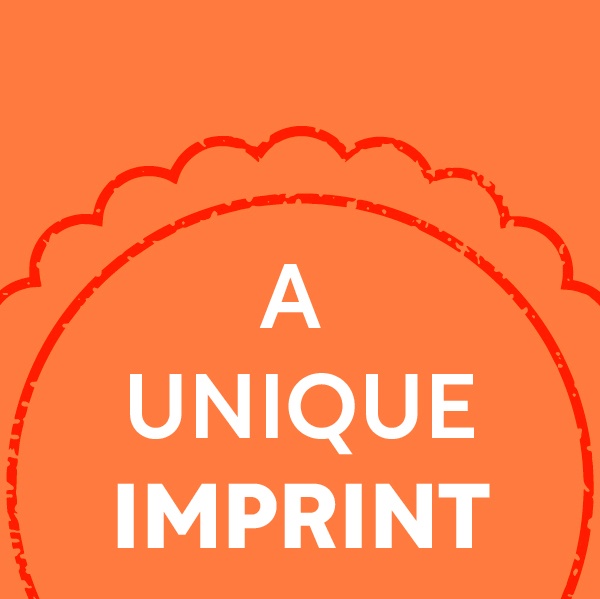 A unique imprint
