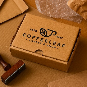 Branding & Packaging