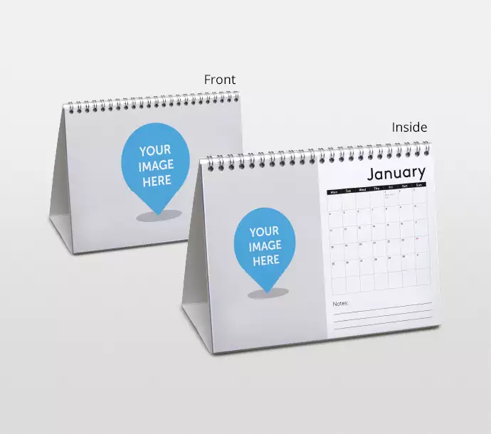 Desktop Calendars