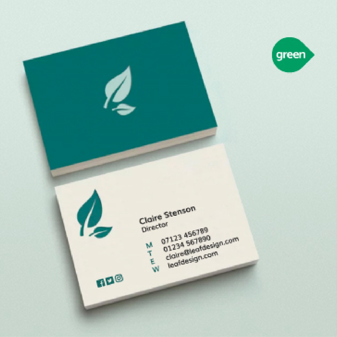 Business Cards