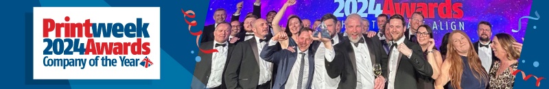 Company of the year