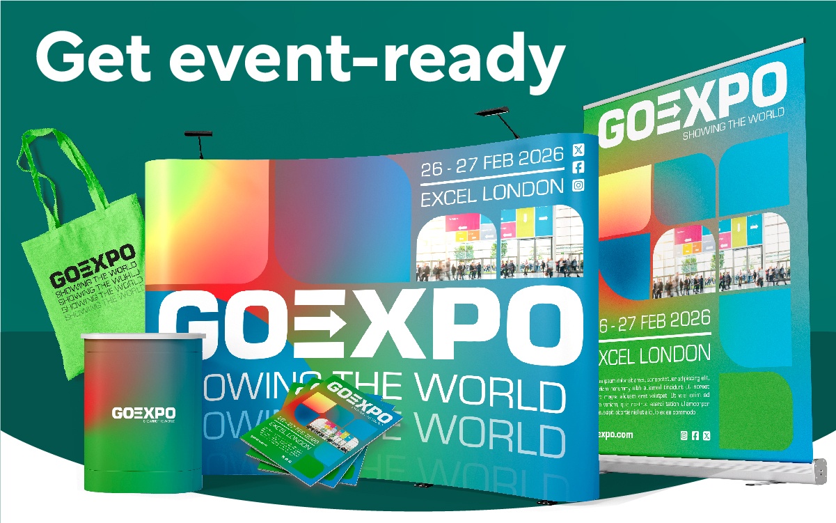 Get event-ready