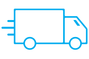 Free UK Mainland Delivery