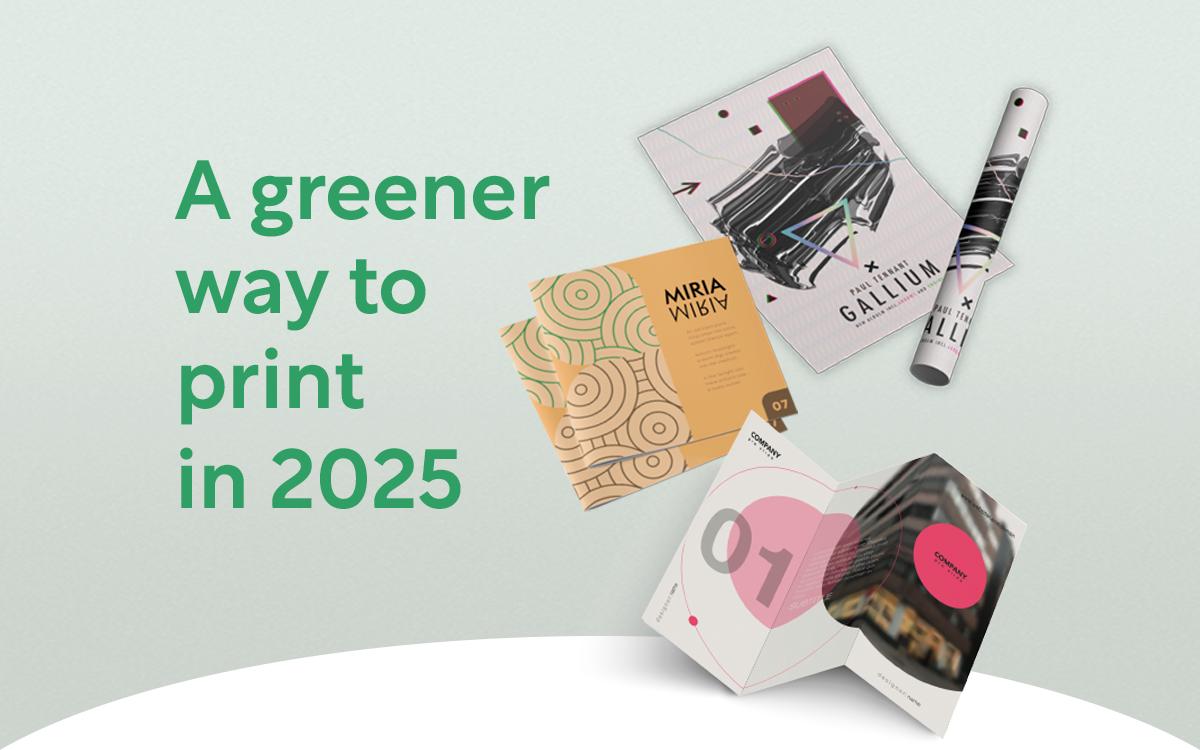 Solopress Green