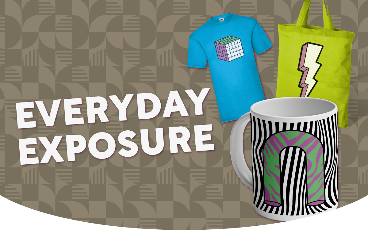 Everyday exposure