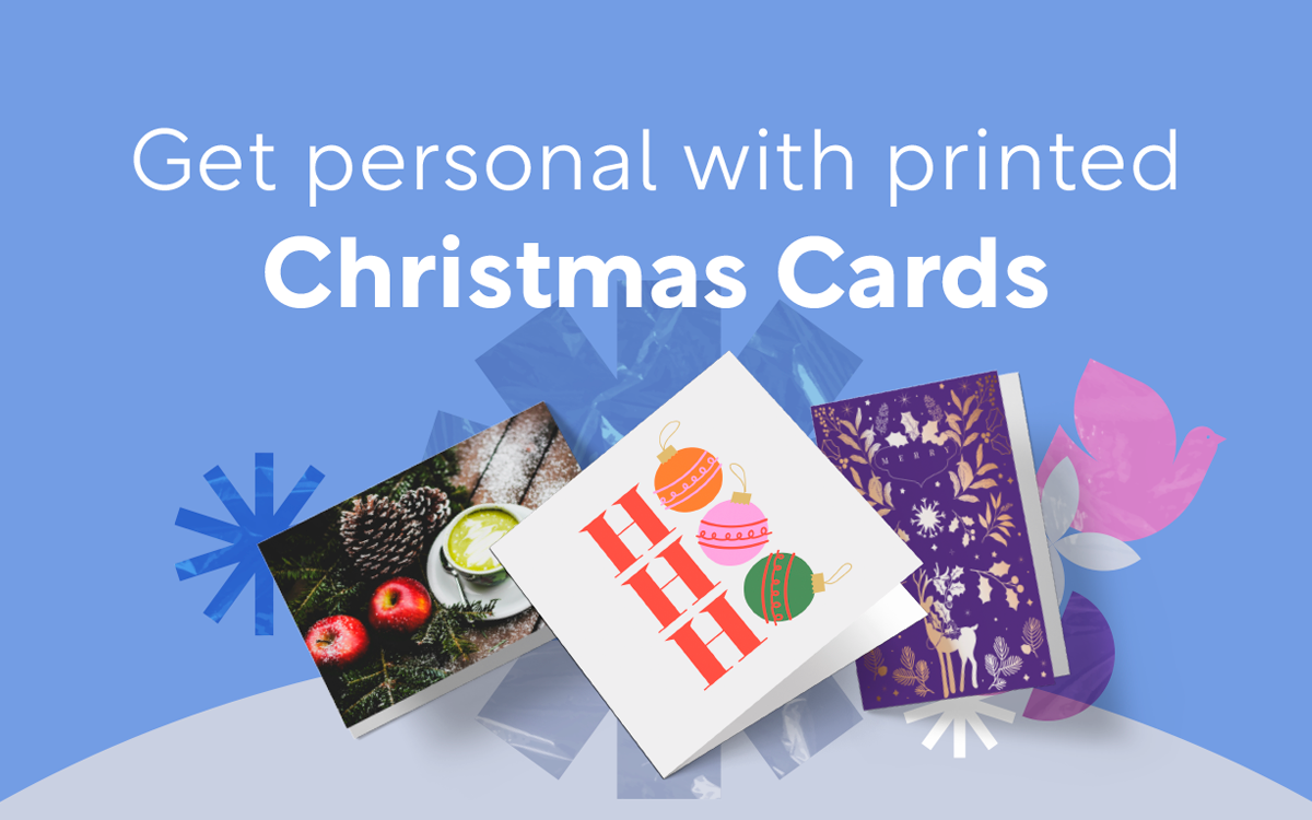 Christmas Cards