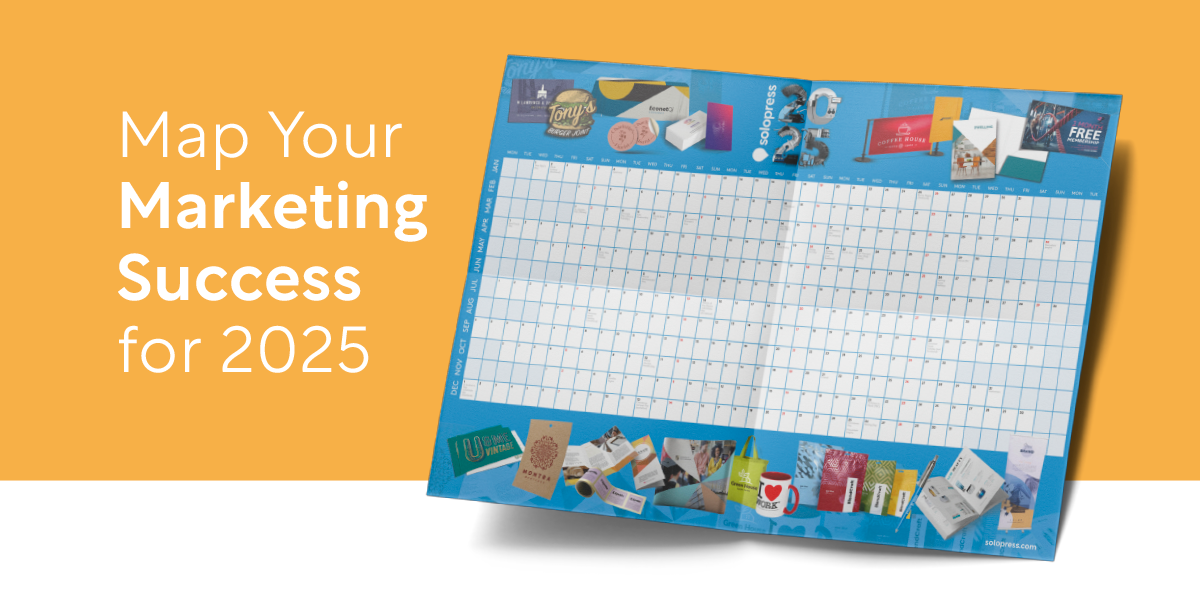 FREE 2025 Wall Planner