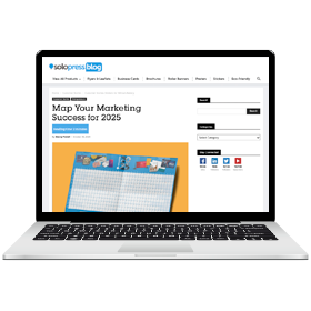Visit the blog