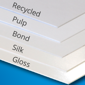 Paper Stocks