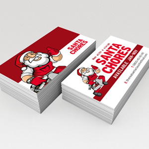 Business Cards
