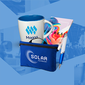 6 tips for exhibition materials