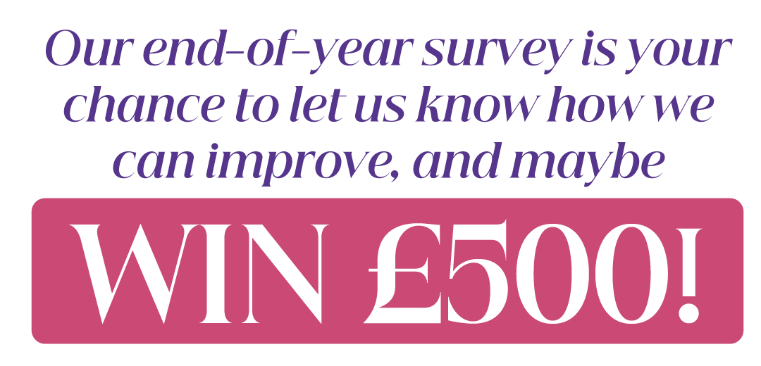 Win £500