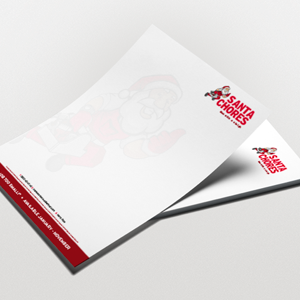 Letterheads