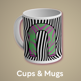 Cups & Mugs 