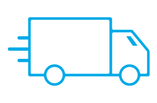 Free UK Mainland Delivery