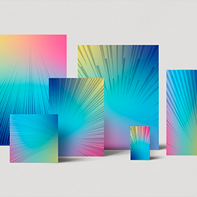 Sizes & Formats