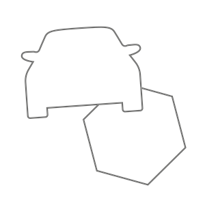 Custom Shapes