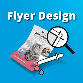 Flyer Design