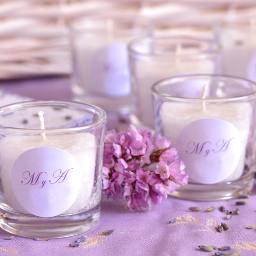 Event & Personalisation
