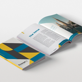 Brochures