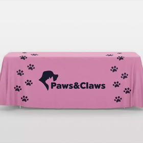 Printed Tablecloths
